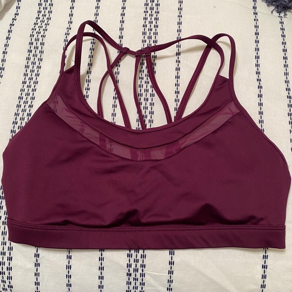 Victoria Secret Sports Bra - Picture 2 of 3